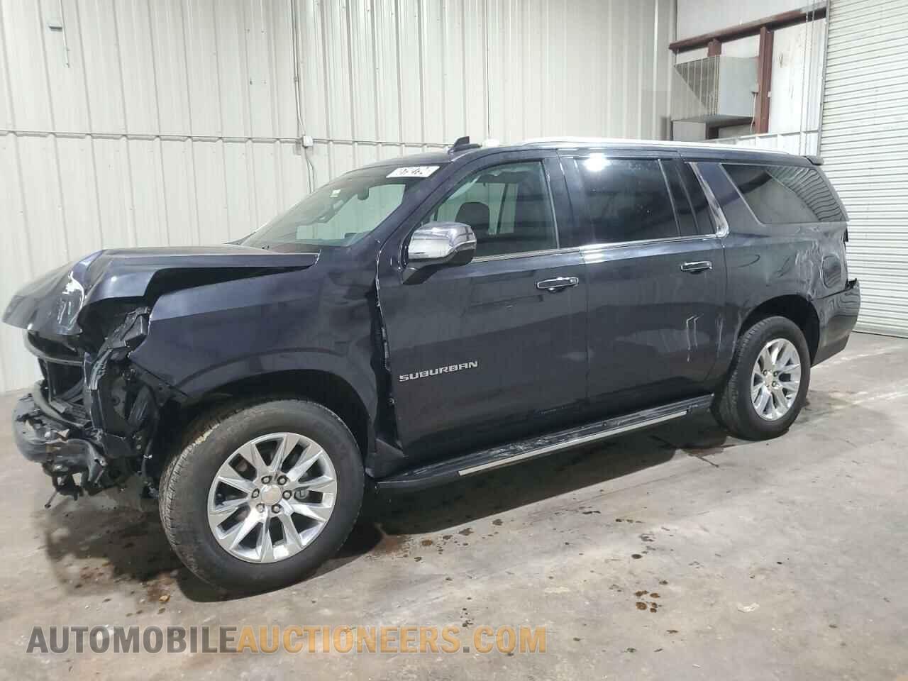 1GNSCFKD7PR519014 CHEVROLET SUBURBAN 2023