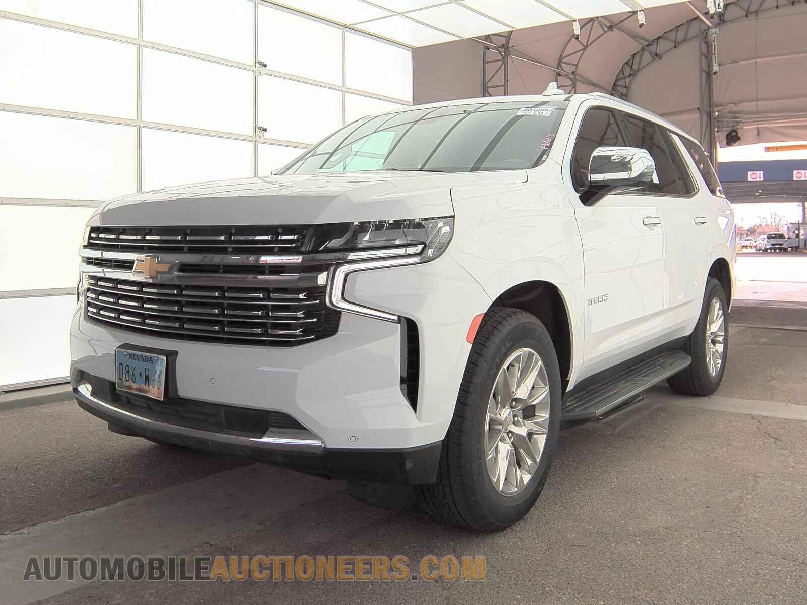 1GNSCSKD3PR258604 Chevrolet Tahoe 2023