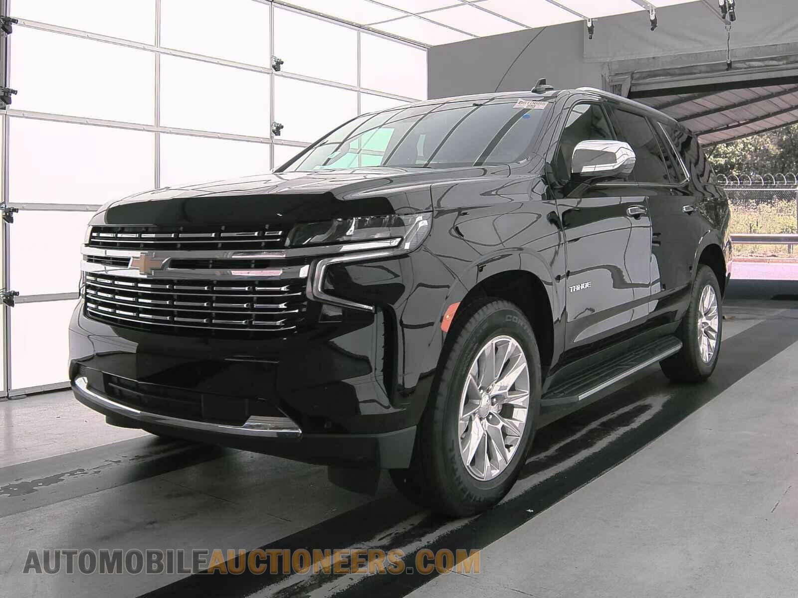 1GNSCSKD9PR467992 Chevrolet Tahoe 2023