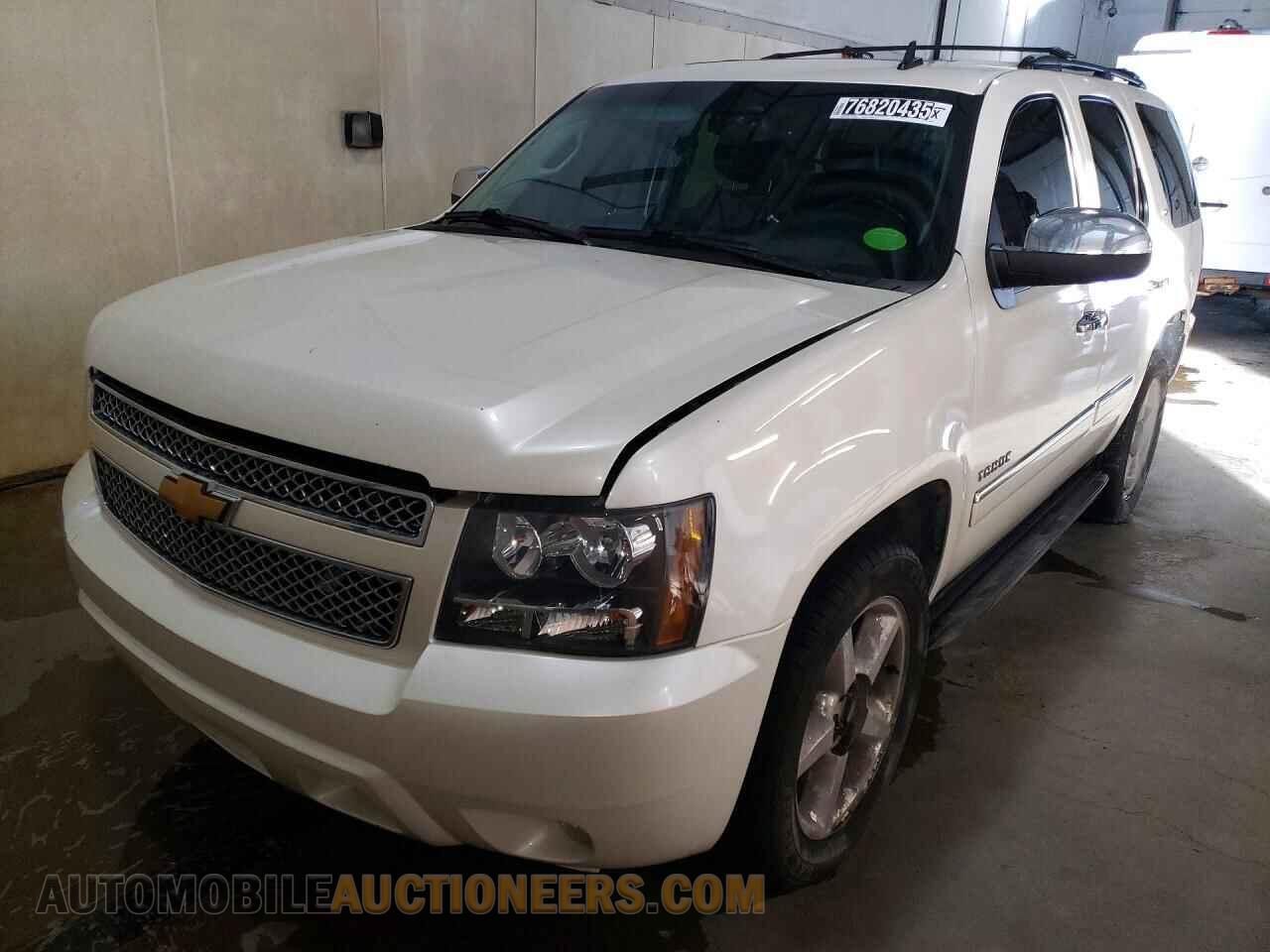 1GNSKCE01DR104955 CHEVROLET TAHOE 2013