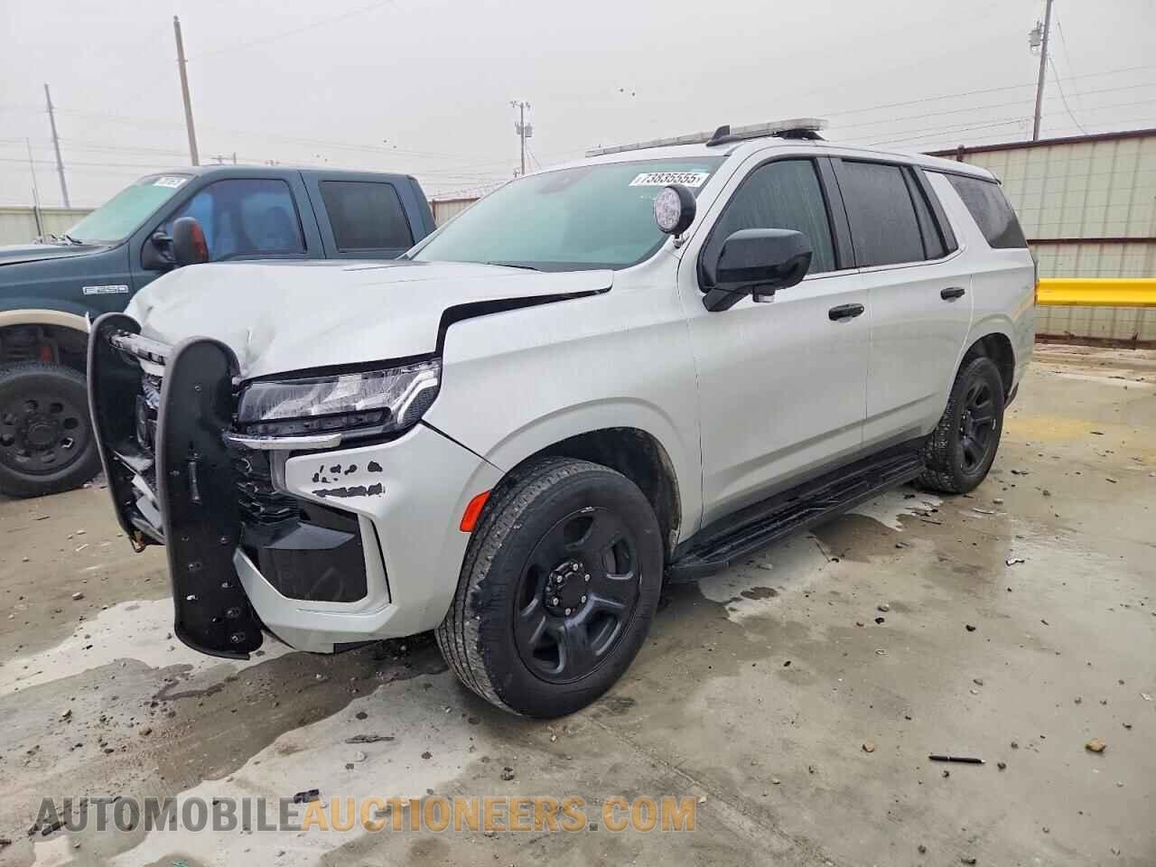 1GNSKLED0PR436067 CHEVROLET TAHOE 2023