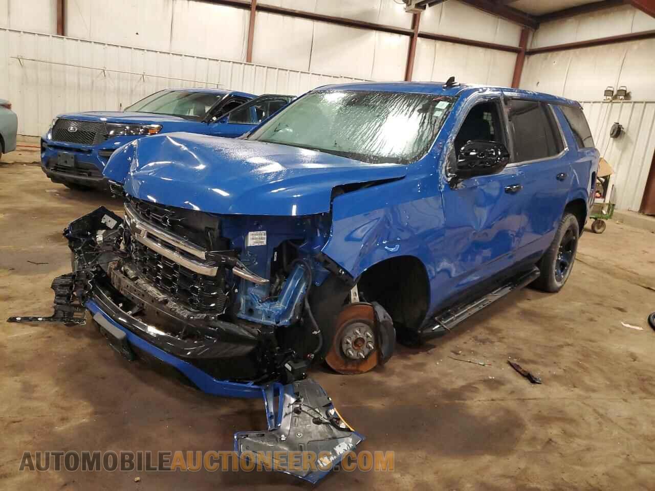 1GNSKLED1PR360147 CHEVROLET TAHOE 2023