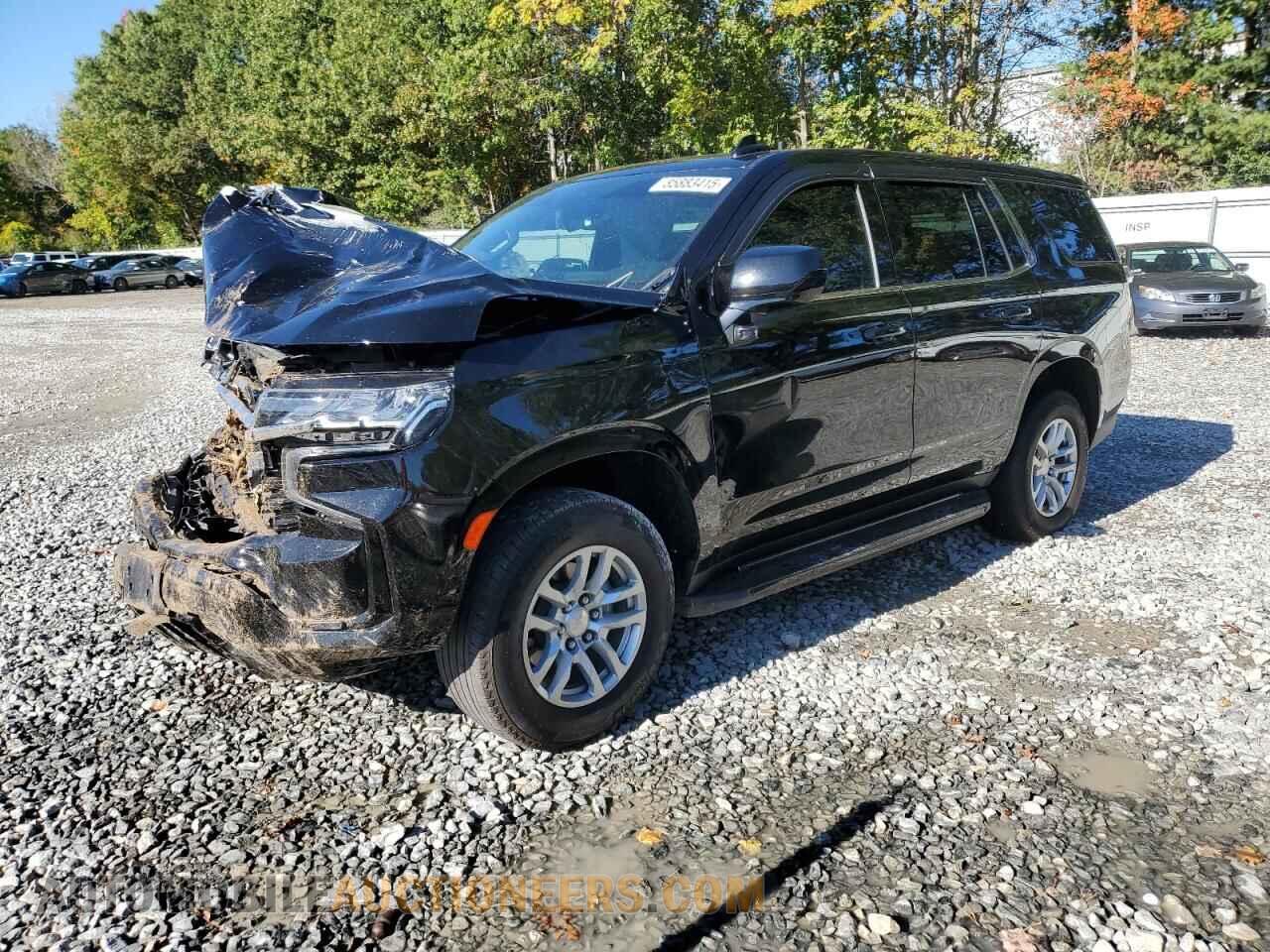 1GNSKLED3PR157423 CHEVROLET TAHOE 2023