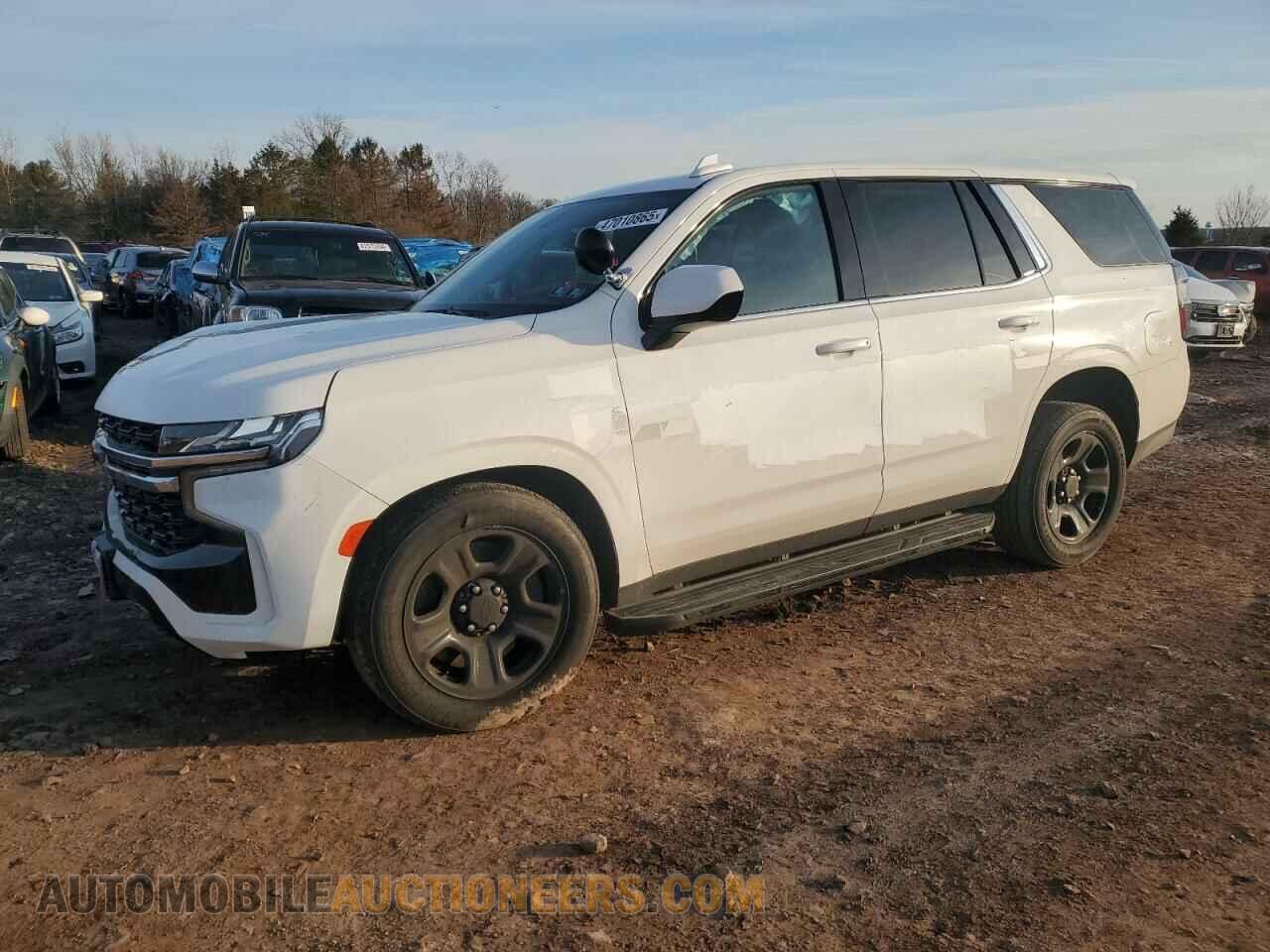 1GNSKLED4PR435830 CHEVROLET TAHOE 2023