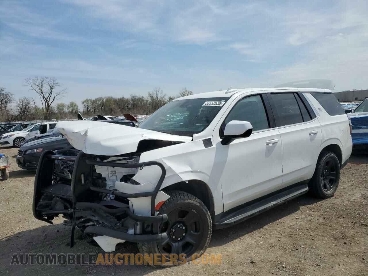 1GNSKLED4PR481772 CHEVROLET TAHOE 2023