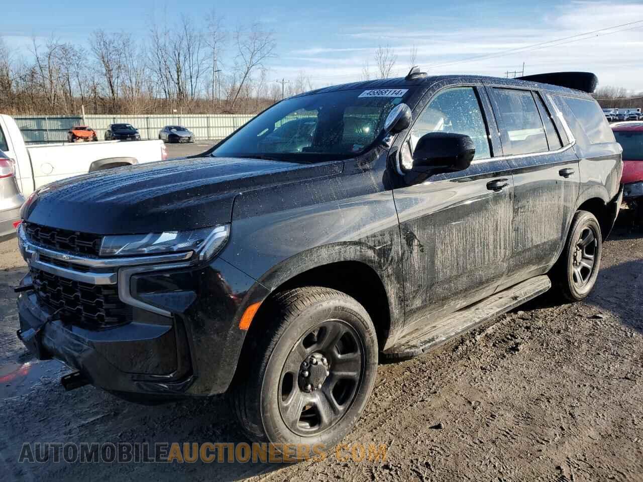 1GNSKLED5PR451289 CHEVROLET TAHOE 2023