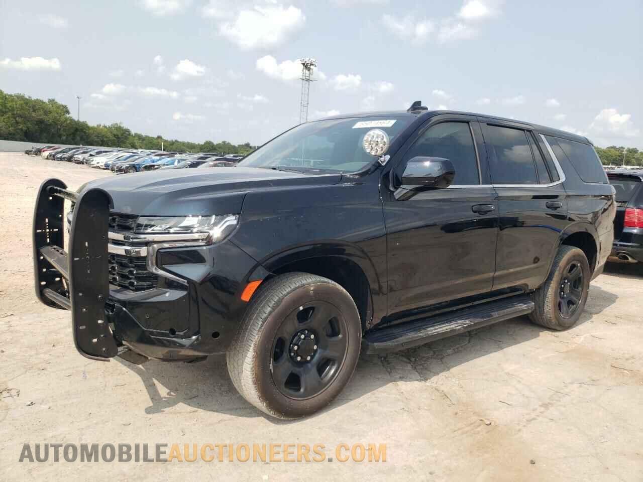 1GNSKLED7PR404636 CHEVROLET TAHOE 2023