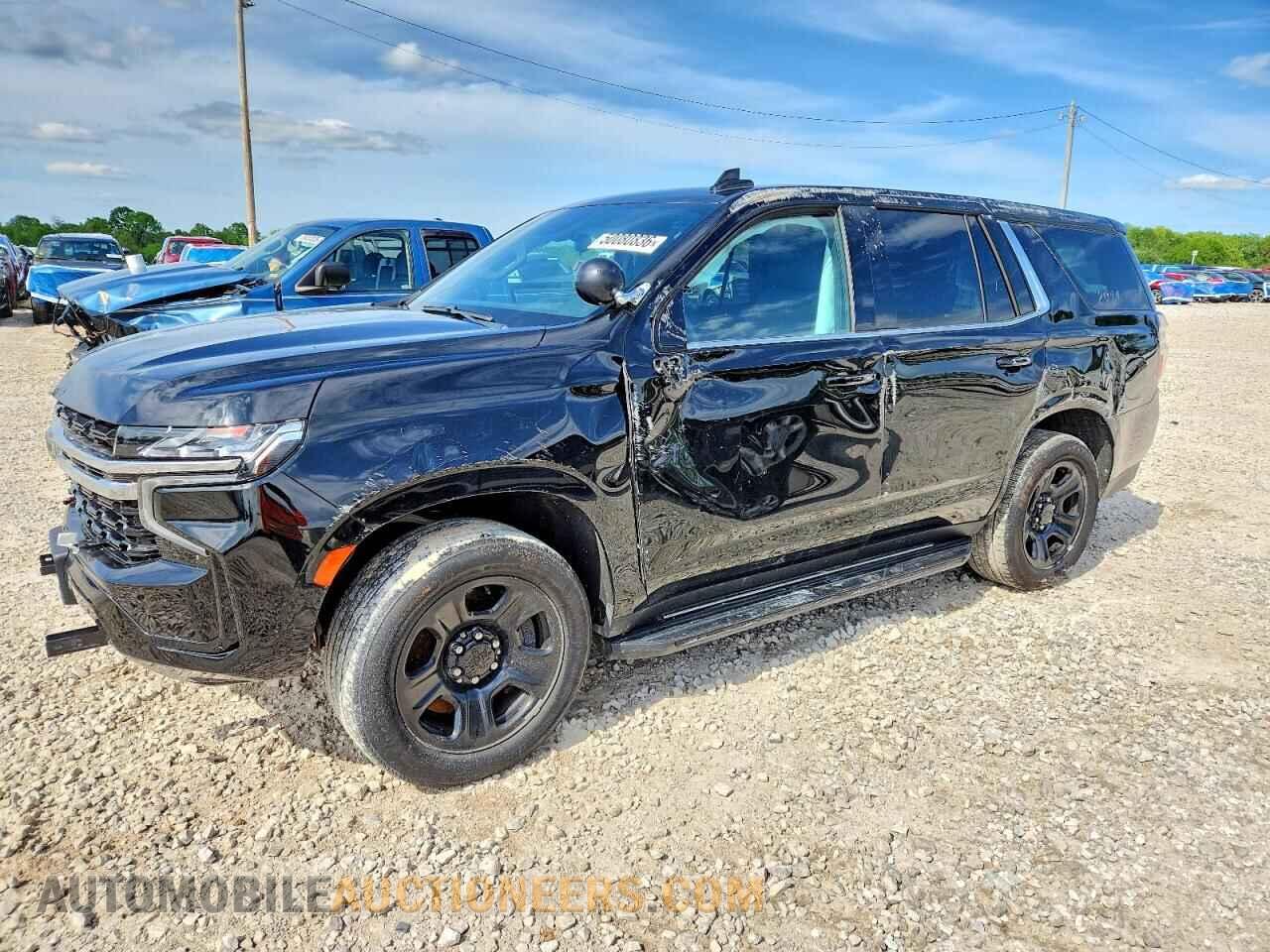 1GNSKLED7PR472239 CHEVROLET TAHOE 2023