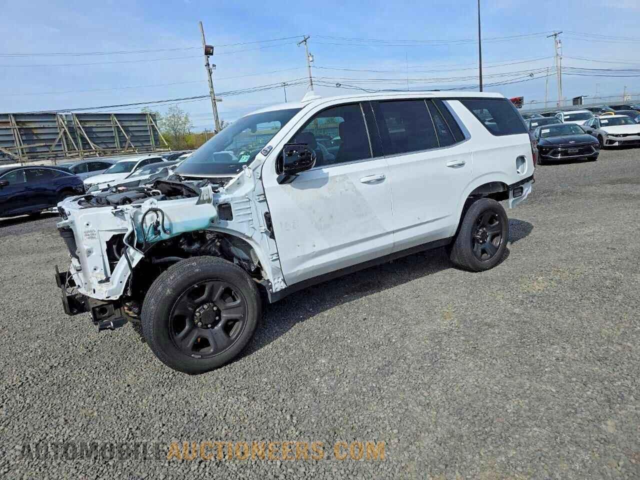 1GNSKLED8NR304848 CHEVROLET TAHOE 2022