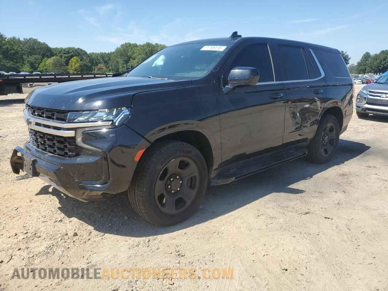 1GNSKLED8PR336475 CHEVROLET TAHOE 2023