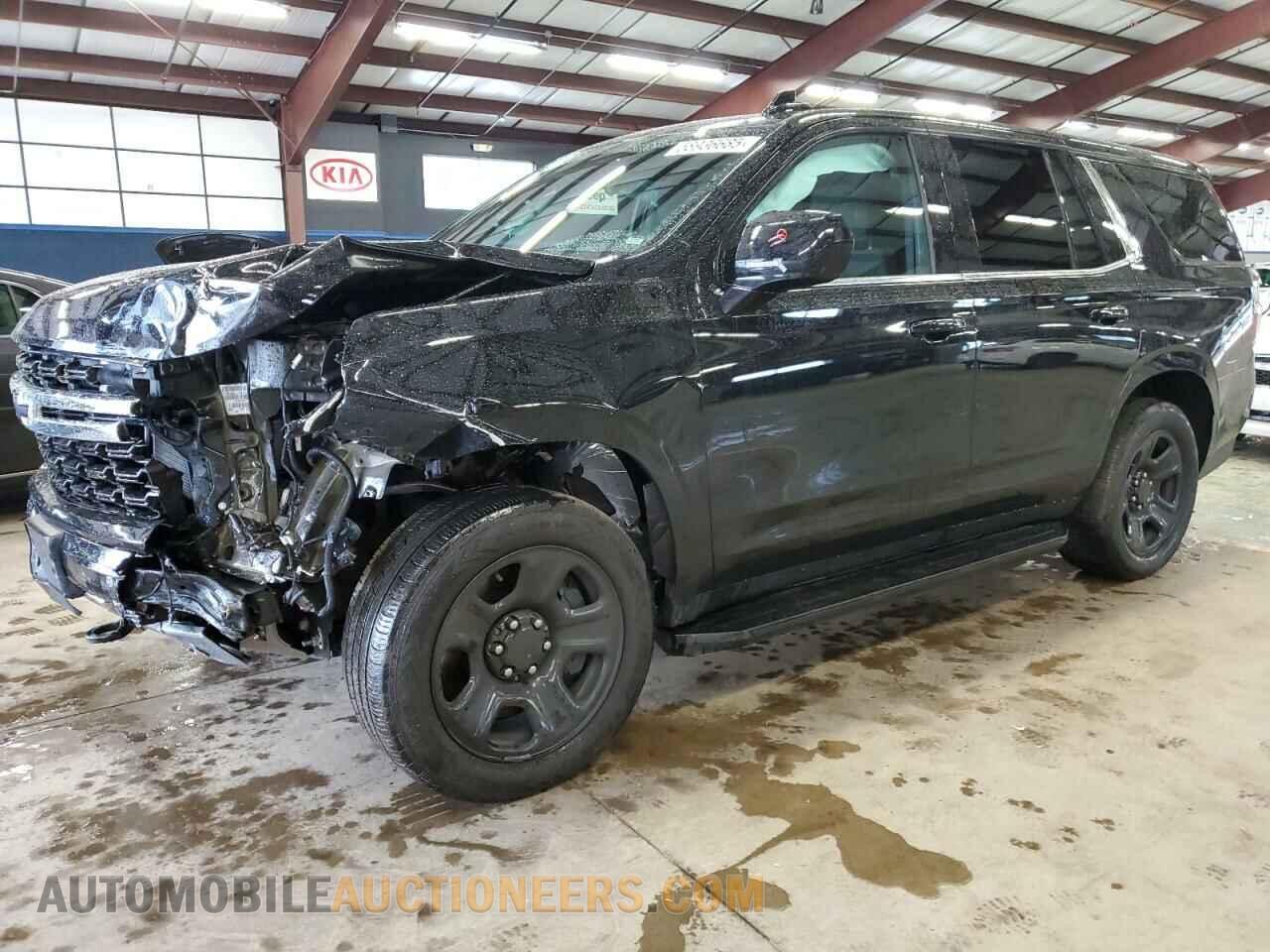 1GNSKLED9PR181421 CHEVROLET TAHOE 2023