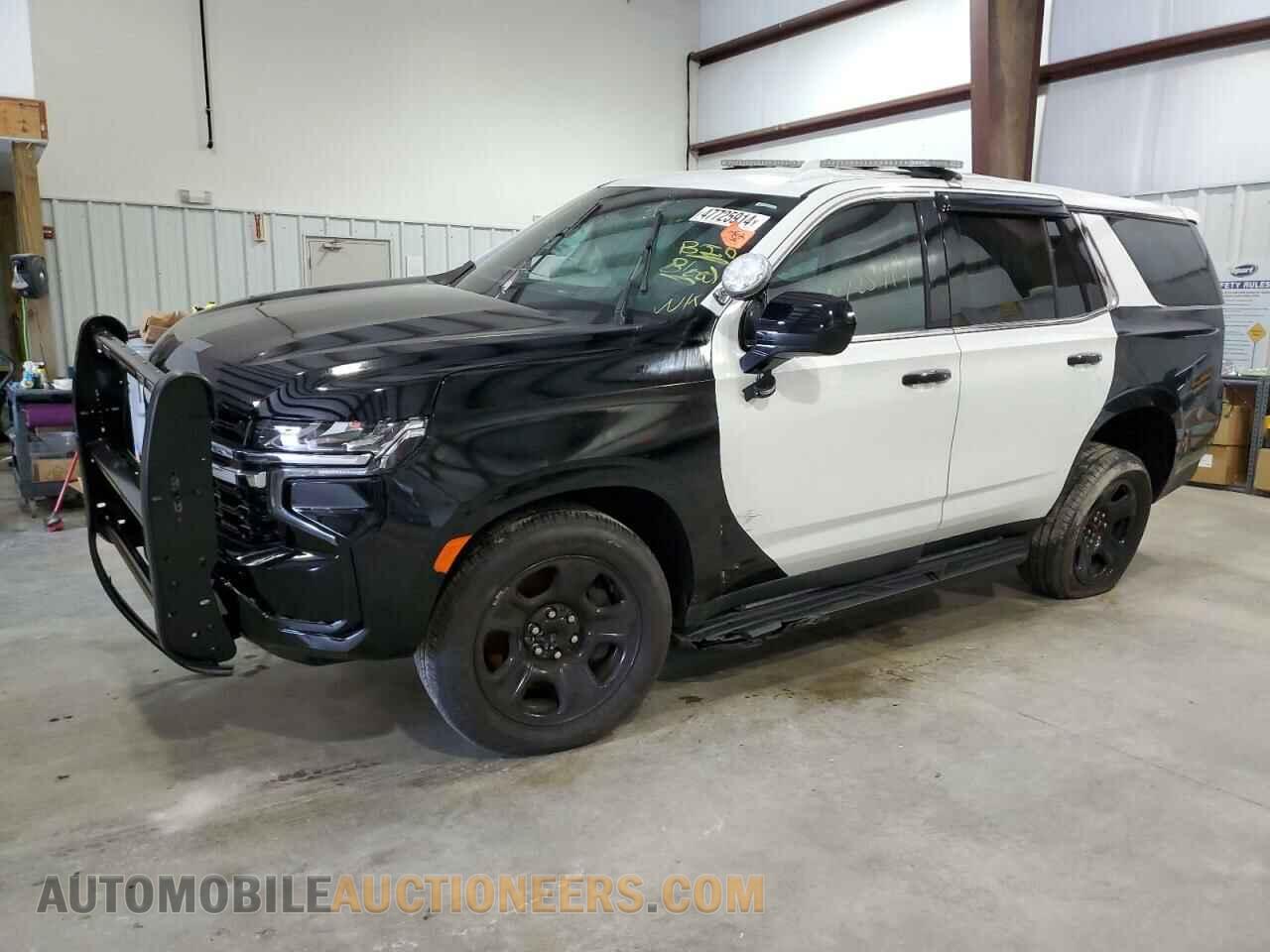 1GNSKLEDXPR178656 CHEVROLET TAHOE 2023