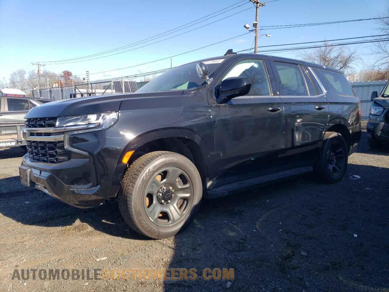 1GNSKLEDXPR289630 CHEVROLET TAHOE 2023
