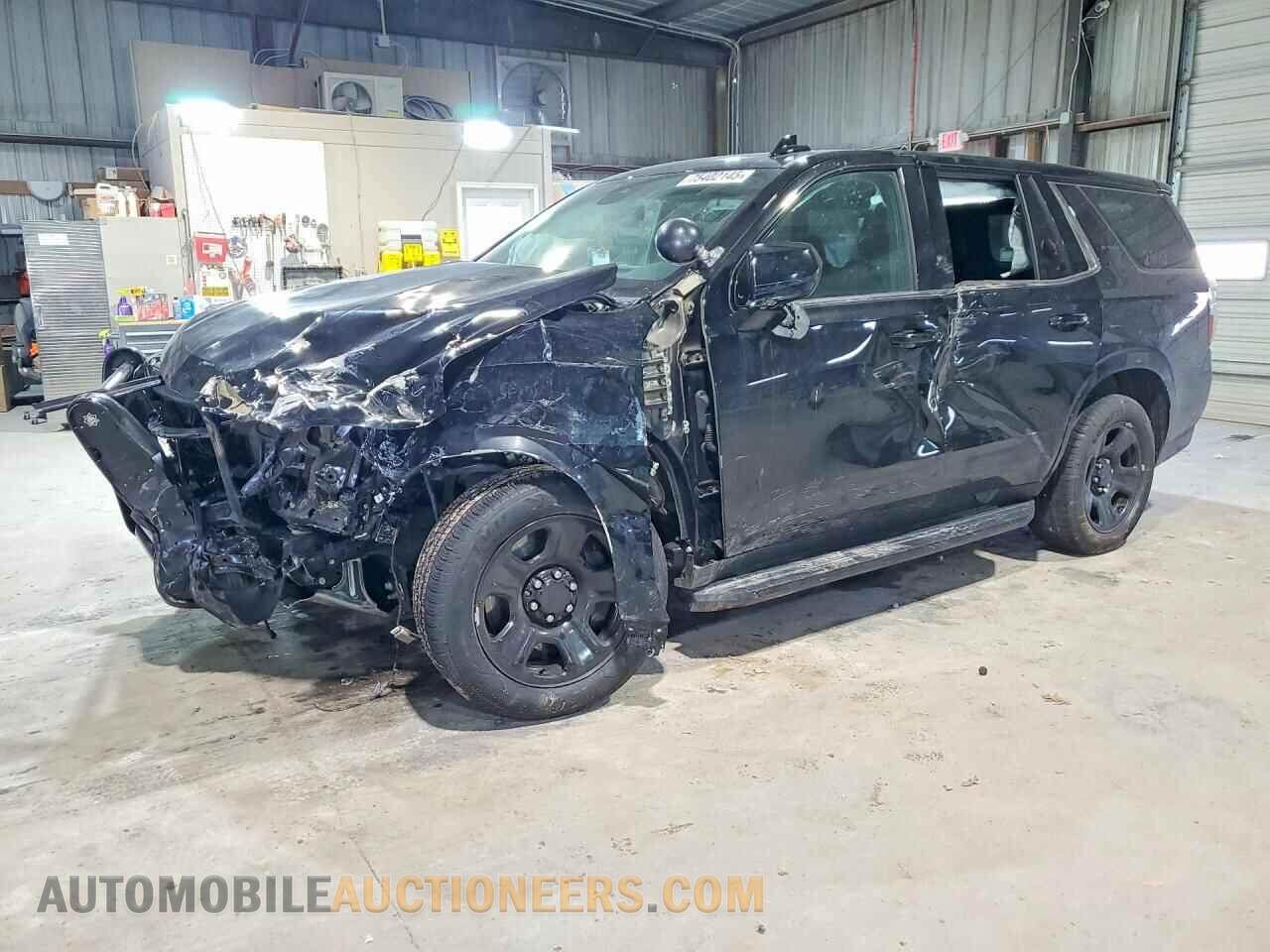 1GNSKLEDXPR471621 CHEVROLET TAHOE 2023