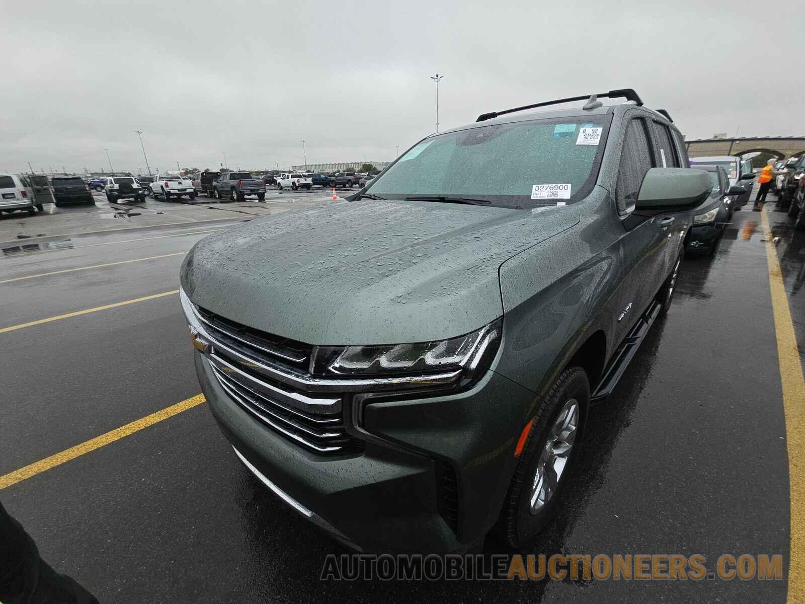 1GNSKNKD7PR263082 Chevrolet Tahoe 2023