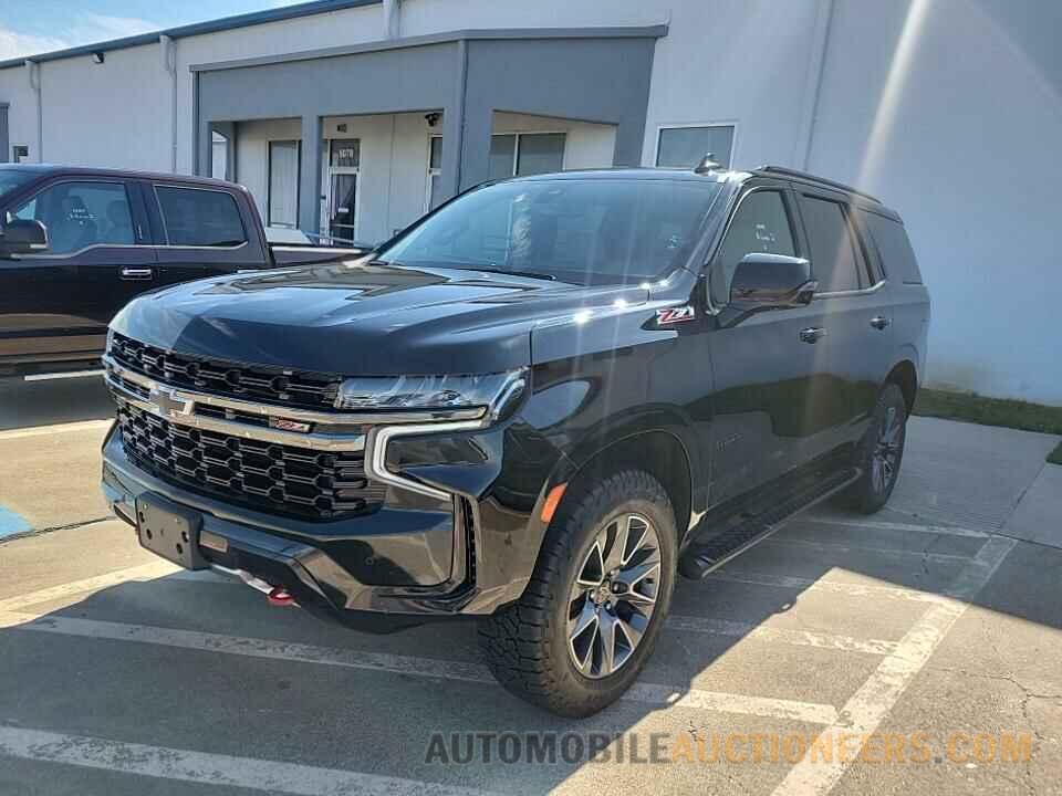 1GNSKPKD1MR121530 Chevrolet Tahoe 2021