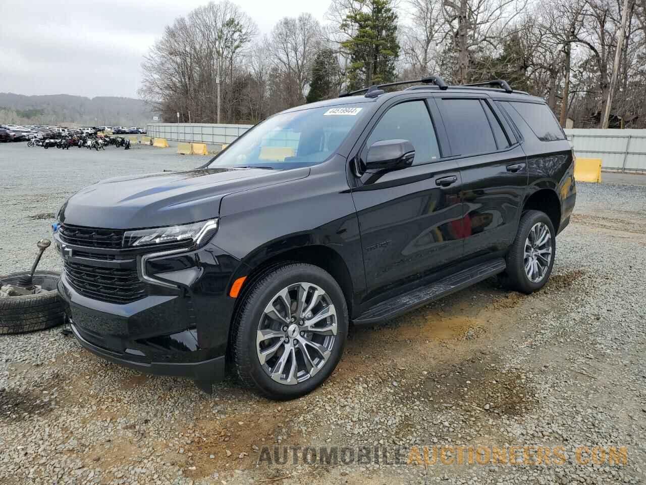 1GNSKRKD8PR485475 CHEVROLET TAHOE 2023