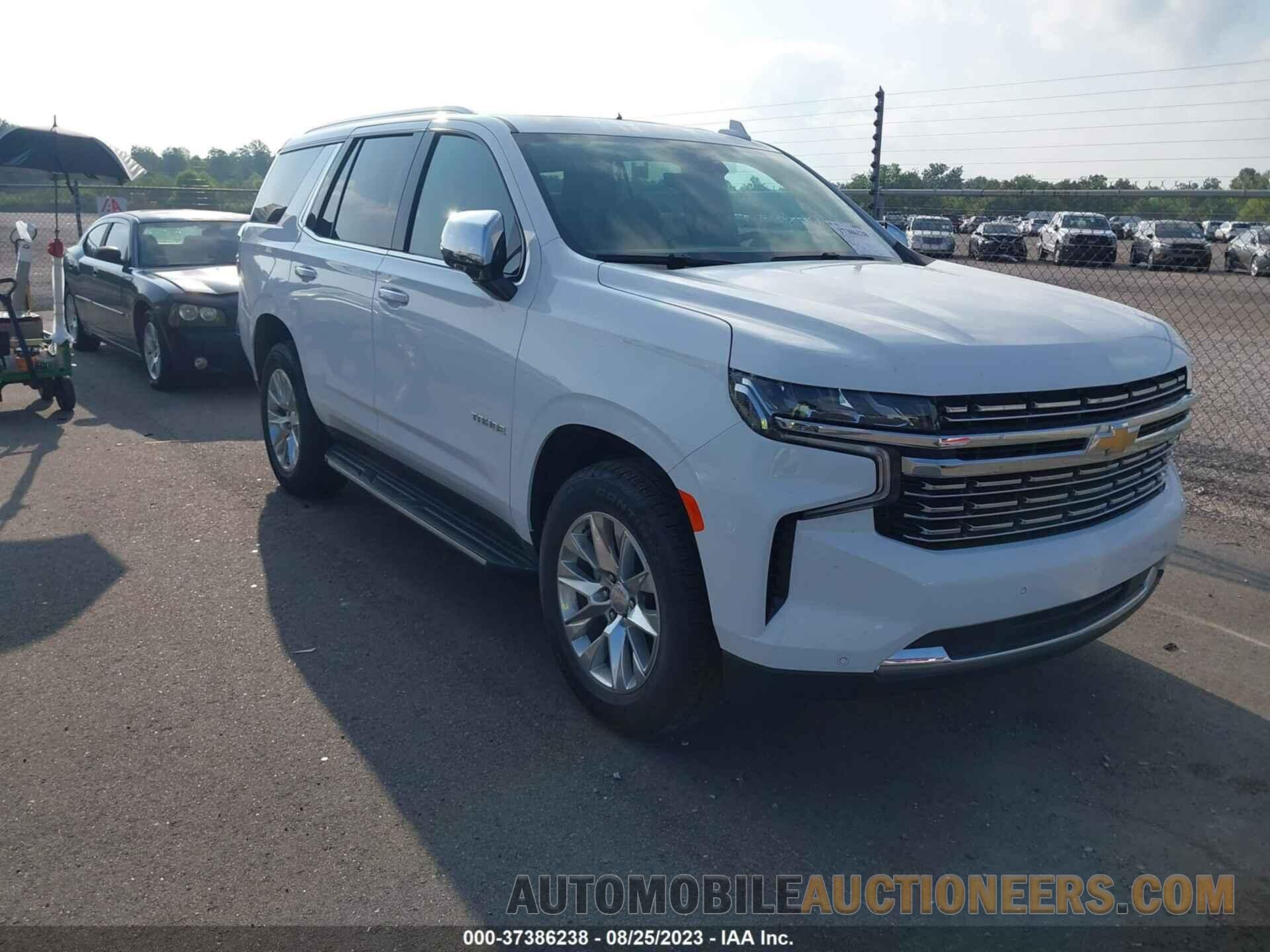 1GNSKSKD6PR264514 CHEVROLET TAHOE 2023