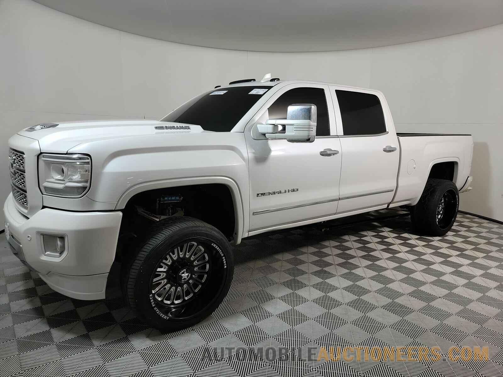 1GT12SEYXKF187613 GMC Sierra 2500 2019