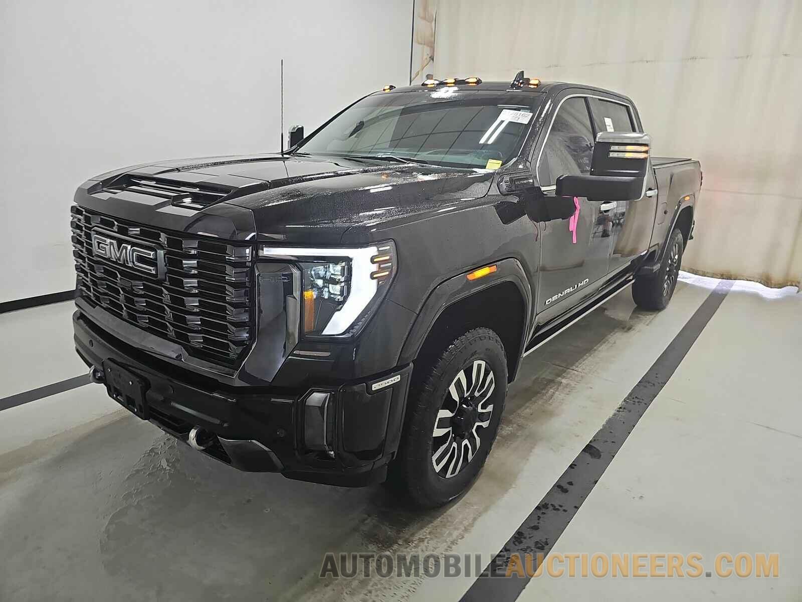 1GT19XEY1RF310329 GMC Sierra 2500HD 2024