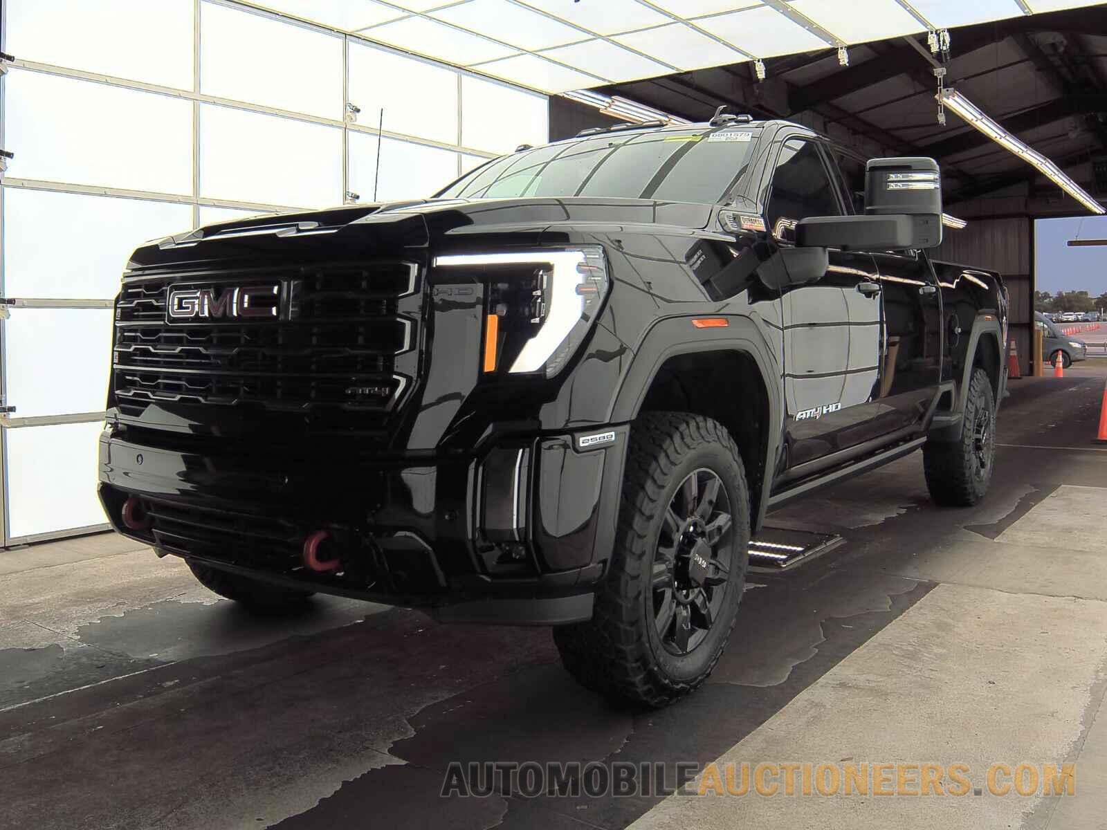 1GT49PEY4RF181435 GMC Sierra 2500HD 2024