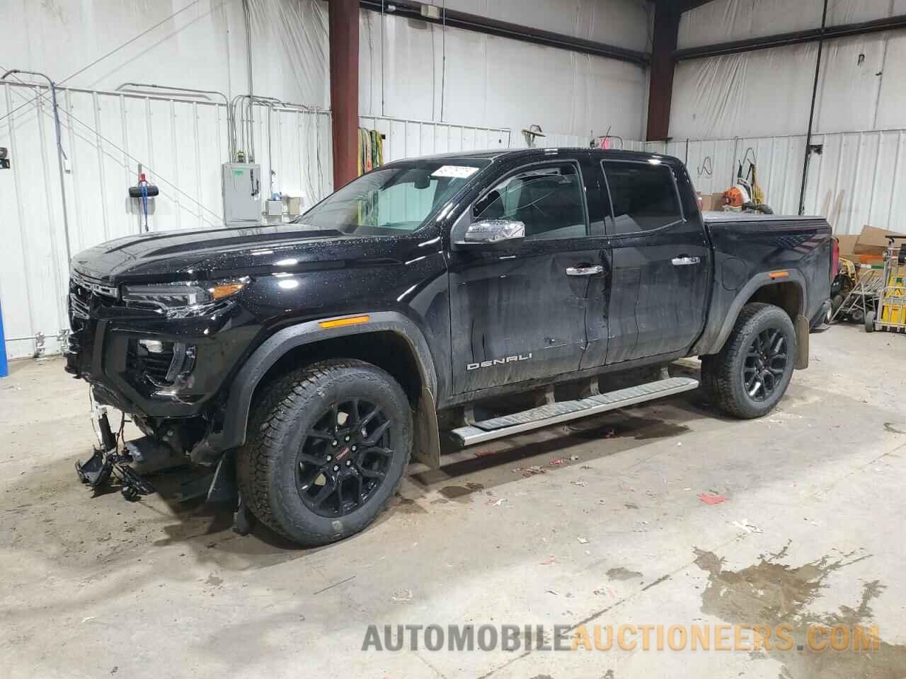 1GTP6FEK1R1303399 GMC CANYON 2024