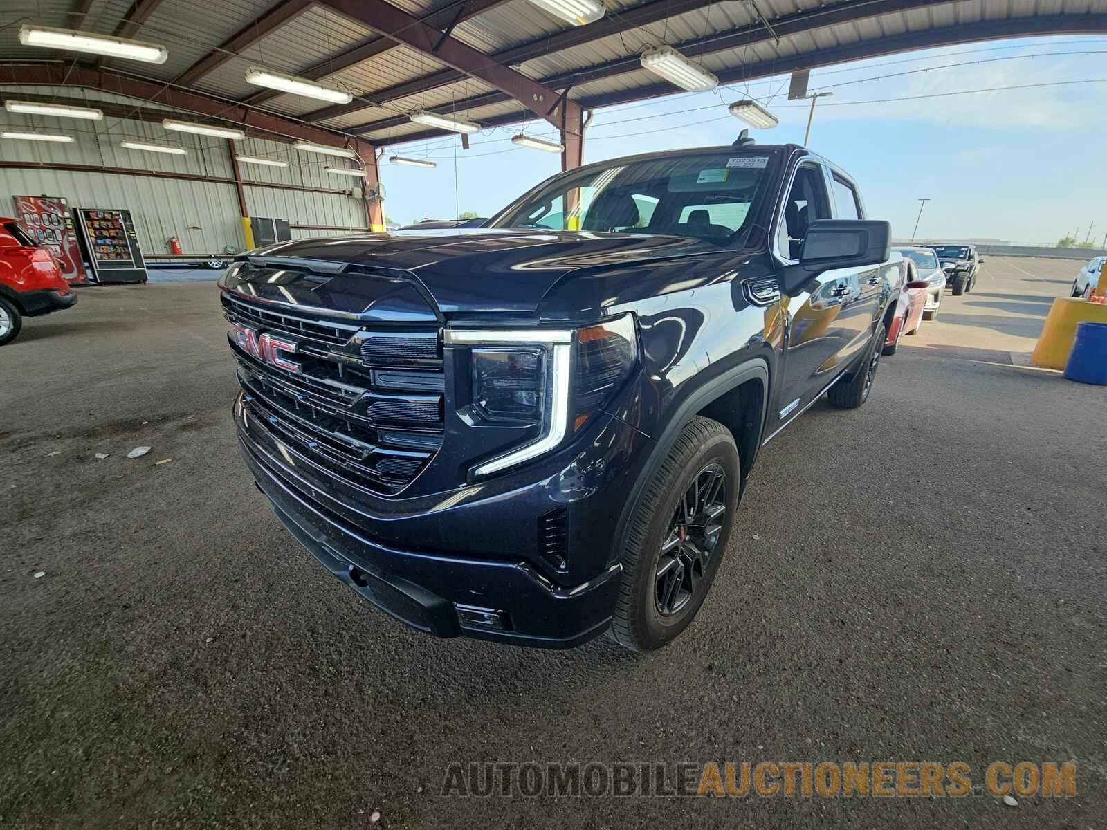 1GTPHCEK4PZ165798 GMC Sierra 1500 2023