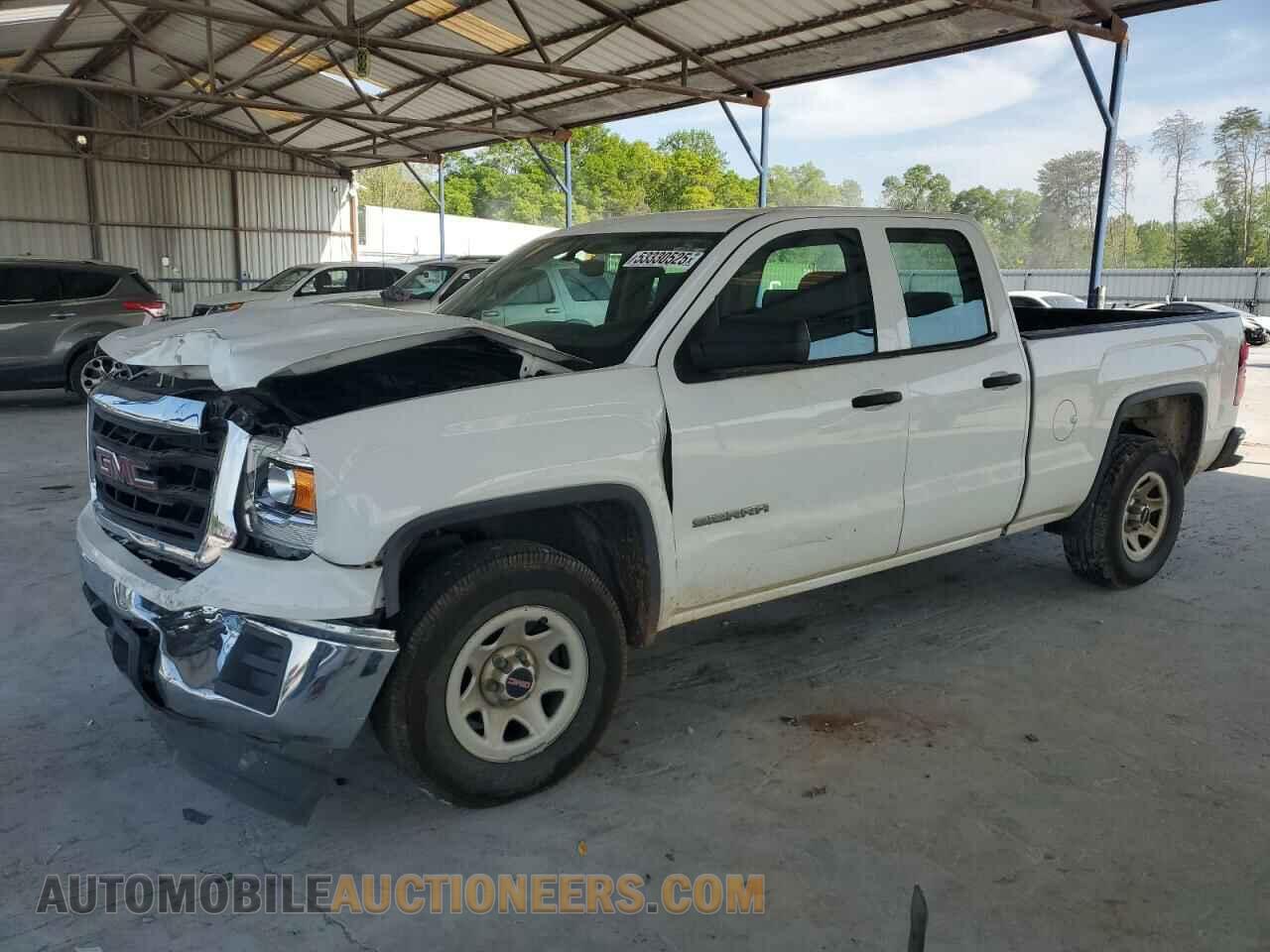 1GTR1TEH1EZ303473 GMC SIERRA 2014