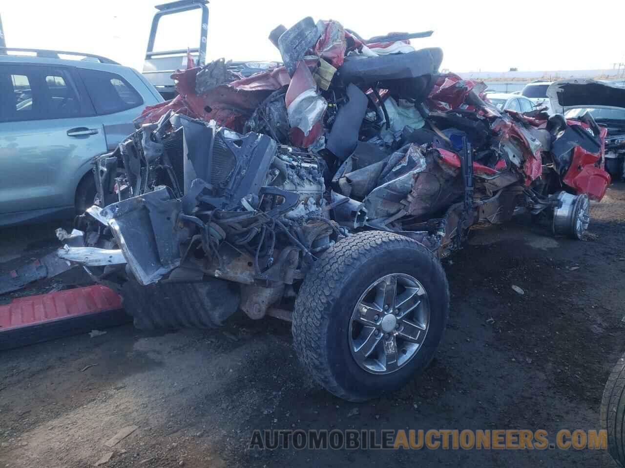 1GTR2VE37BZ376288 GMC SIERRA 2011