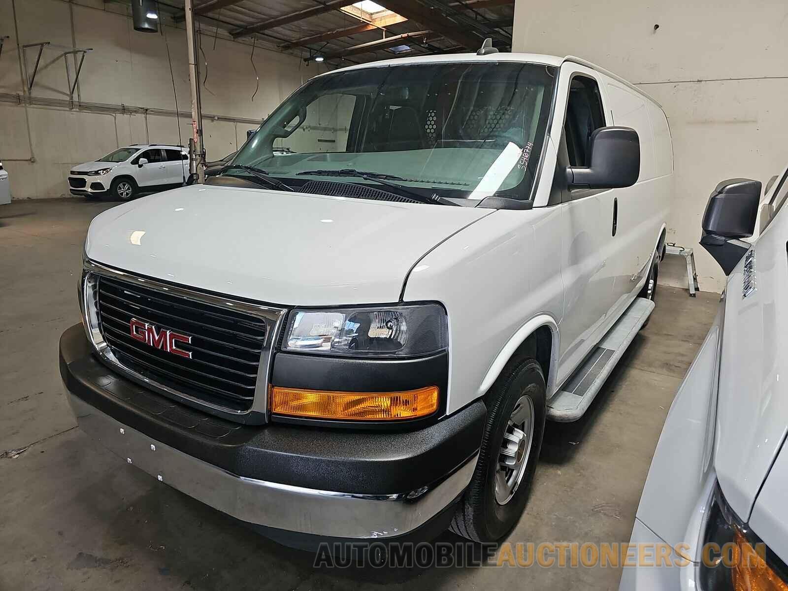 1GTW7AFP1N1148269 GMC Savana 25 2022