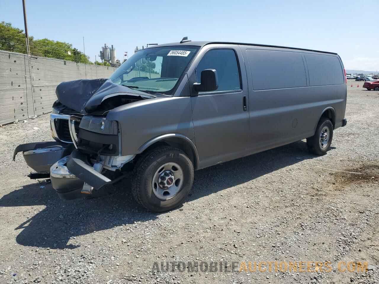 1GTZ7HFP0P1136610 GMC SAVANA 2023
