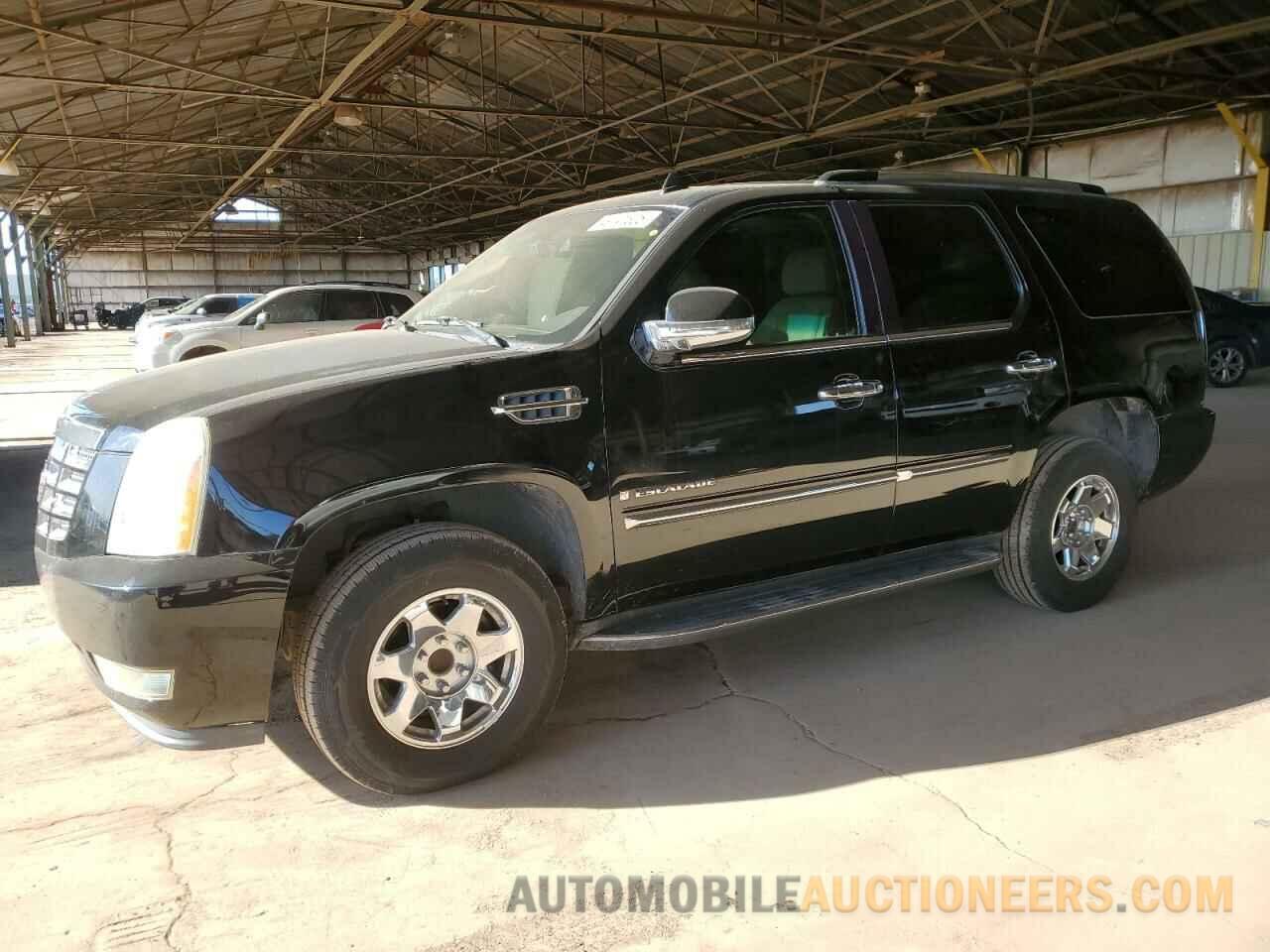 1GYEC63867R363582 CADILLAC ESCALADE 2007