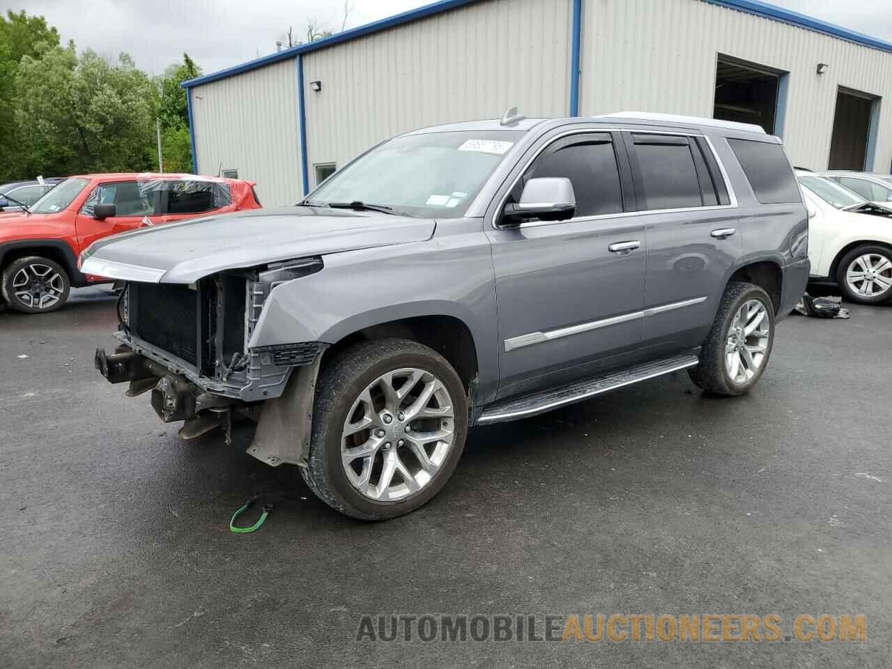 1GYS4BKJ7LR258671 CADILLAC ESCALADE 2020