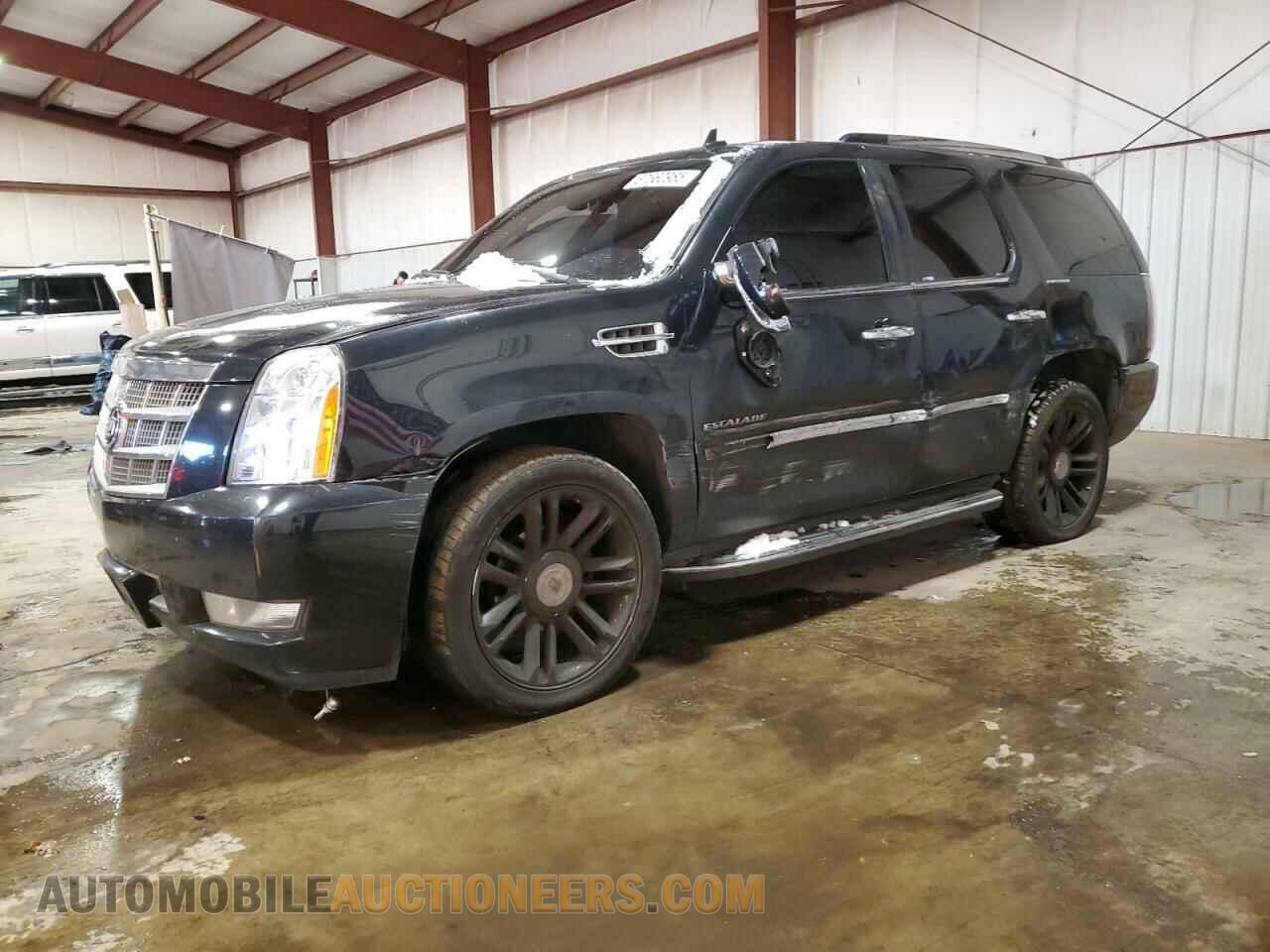 1GYS4DEFXDR106971 CADILLAC ESCALADE 2013