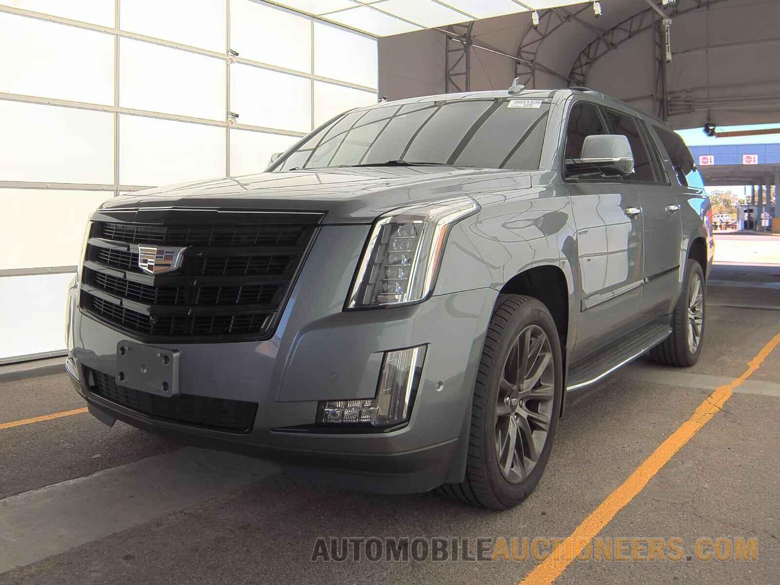1GYS4HKJ9LR246329 Cadillac Escalade ESV 2020