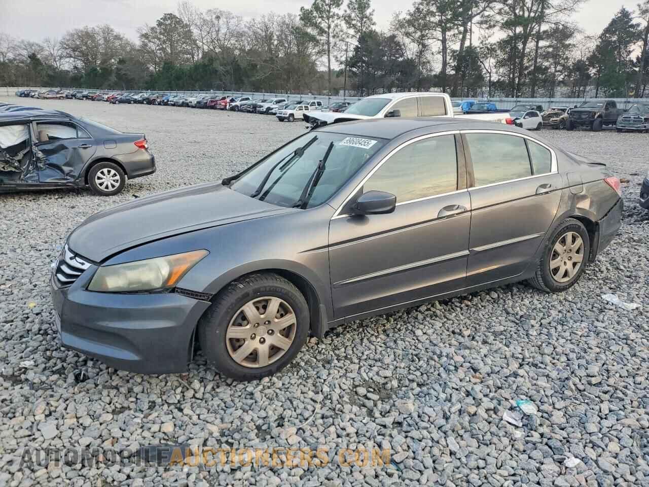 1HGCP2F32BA050032 HONDA ACCORD 2011