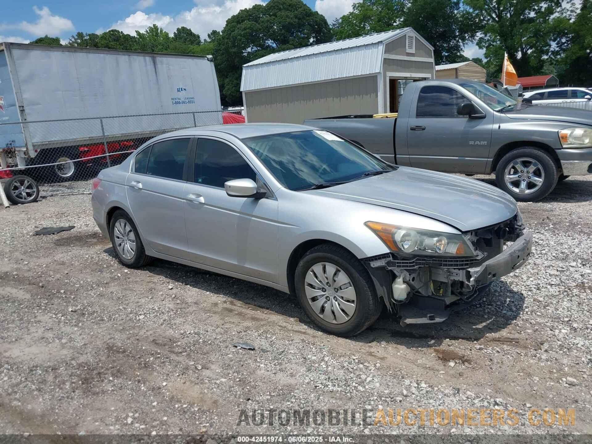 1HGCP2F37CA217583 HONDA ACCORD 2012