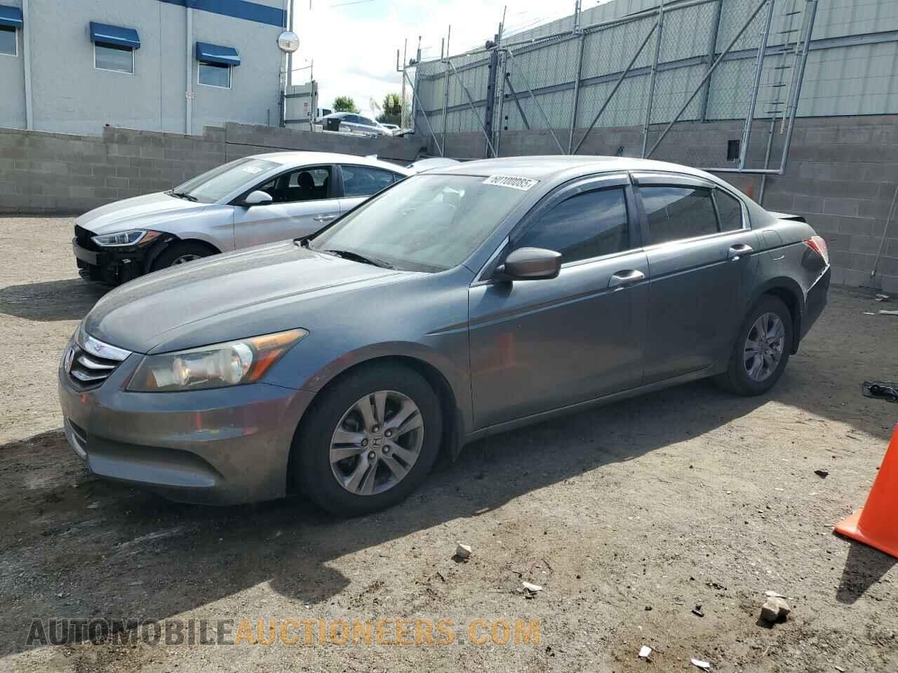 1HGCP2F46BA111908 HONDA ACCORD 2011