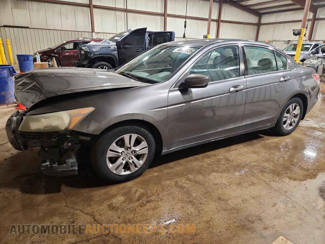 1HGCP2F47BA066607 HONDA ACCORD 2011