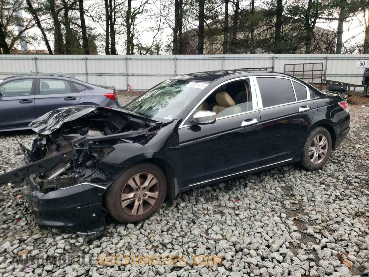 1HGCP2F60BA146039 HONDA ACCORD 2011