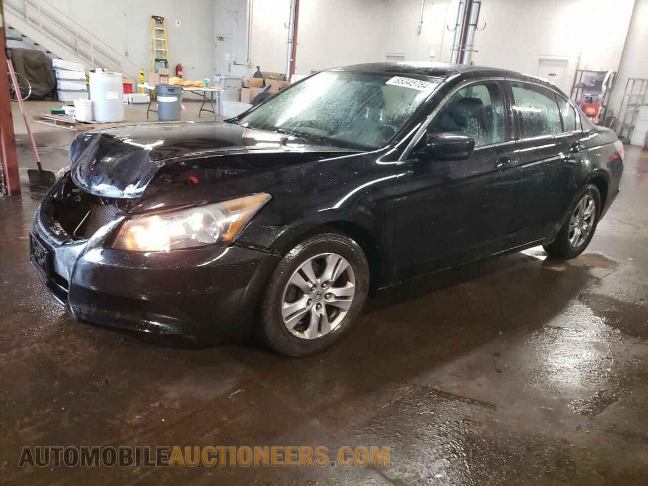 1HGCP2F61CA079727 HONDA ACCORD 2012