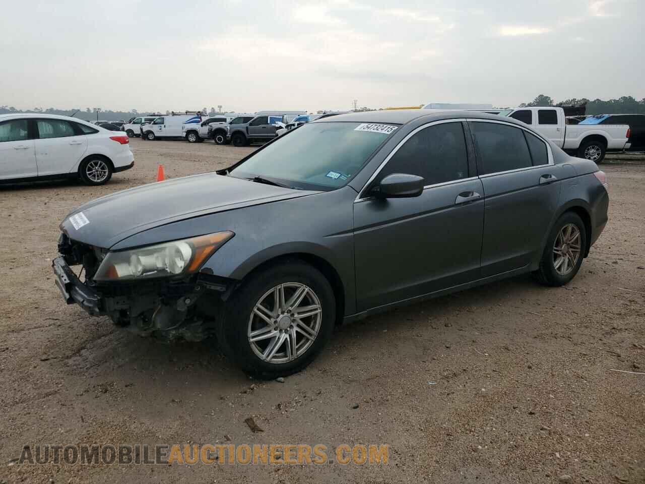 1HGCP2F67BA096305 HONDA ACCORD 2011