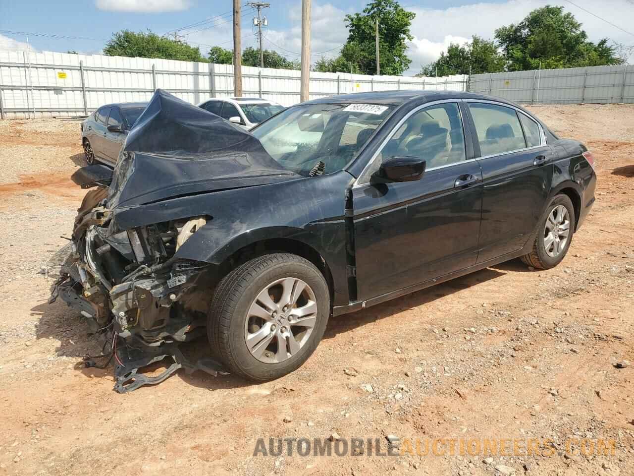 1HGCP2F67CA131796 HONDA ACCORD 2012