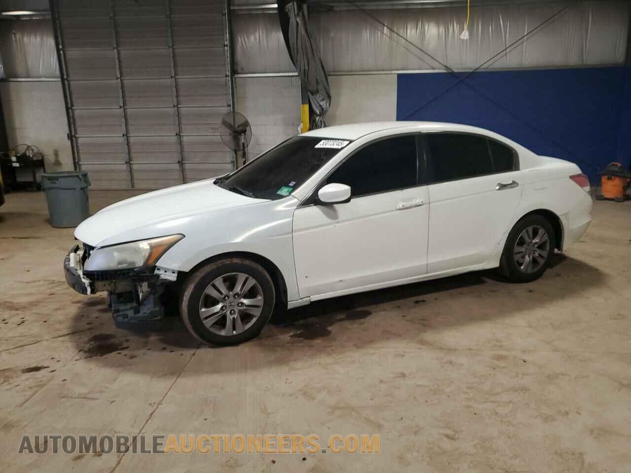 1HGCP2F68BA032256 HONDA ACCORD 2011