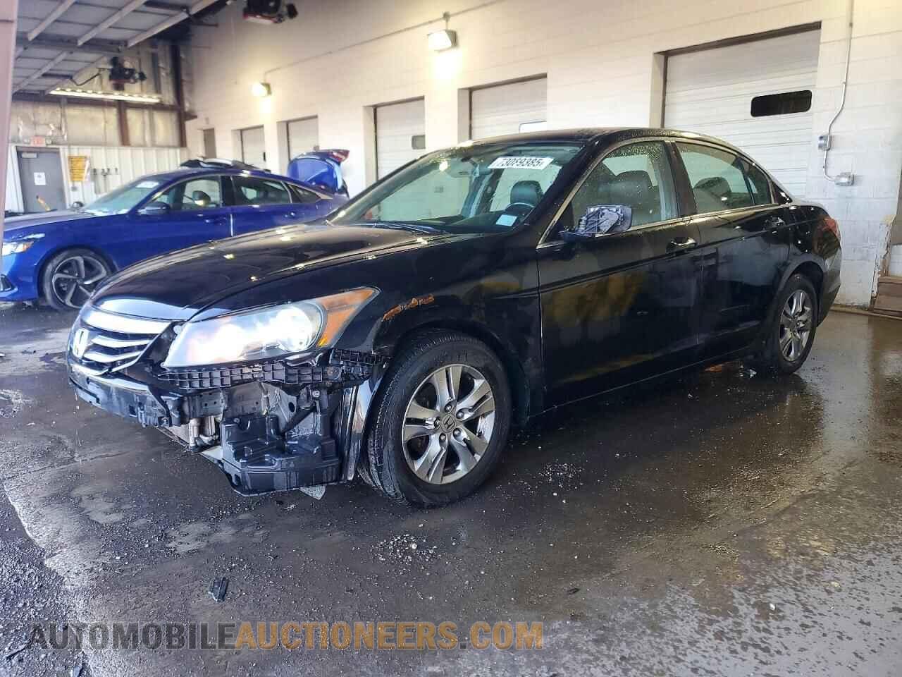 1HGCP2F68BA155202 HONDA ACCORD 2011
