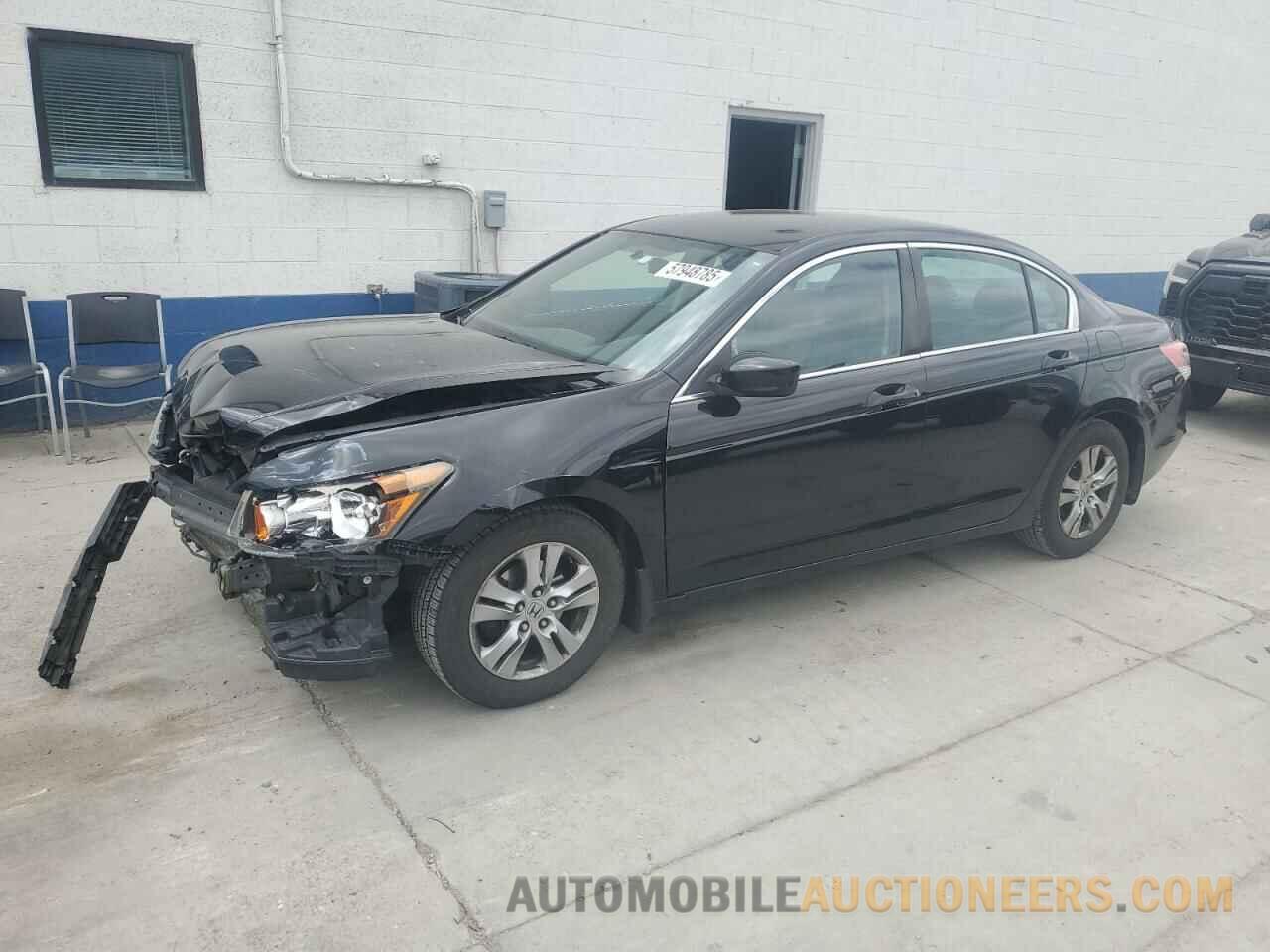 1HGCP2F69BA158108 HONDA ACCORD 2011