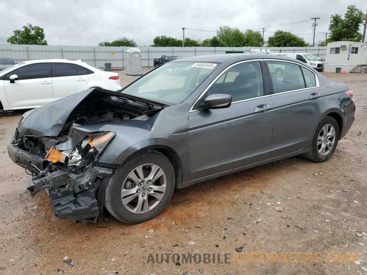 1HGCP2F6XCA014598 HONDA ACCORD 2012