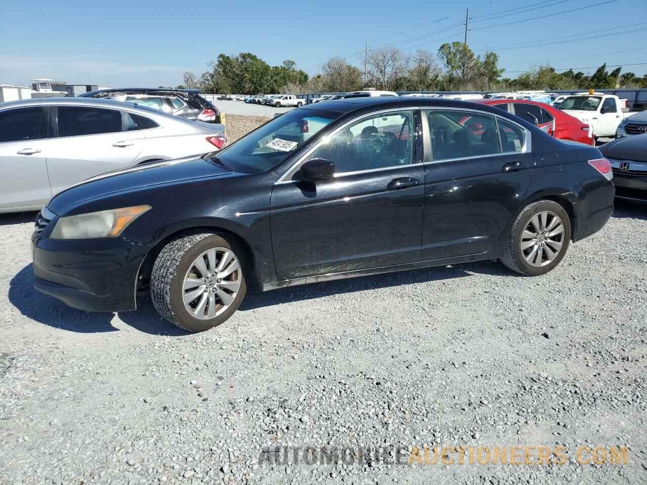 1HGCP2F72BA015896 HONDA ALL OTHER 2011