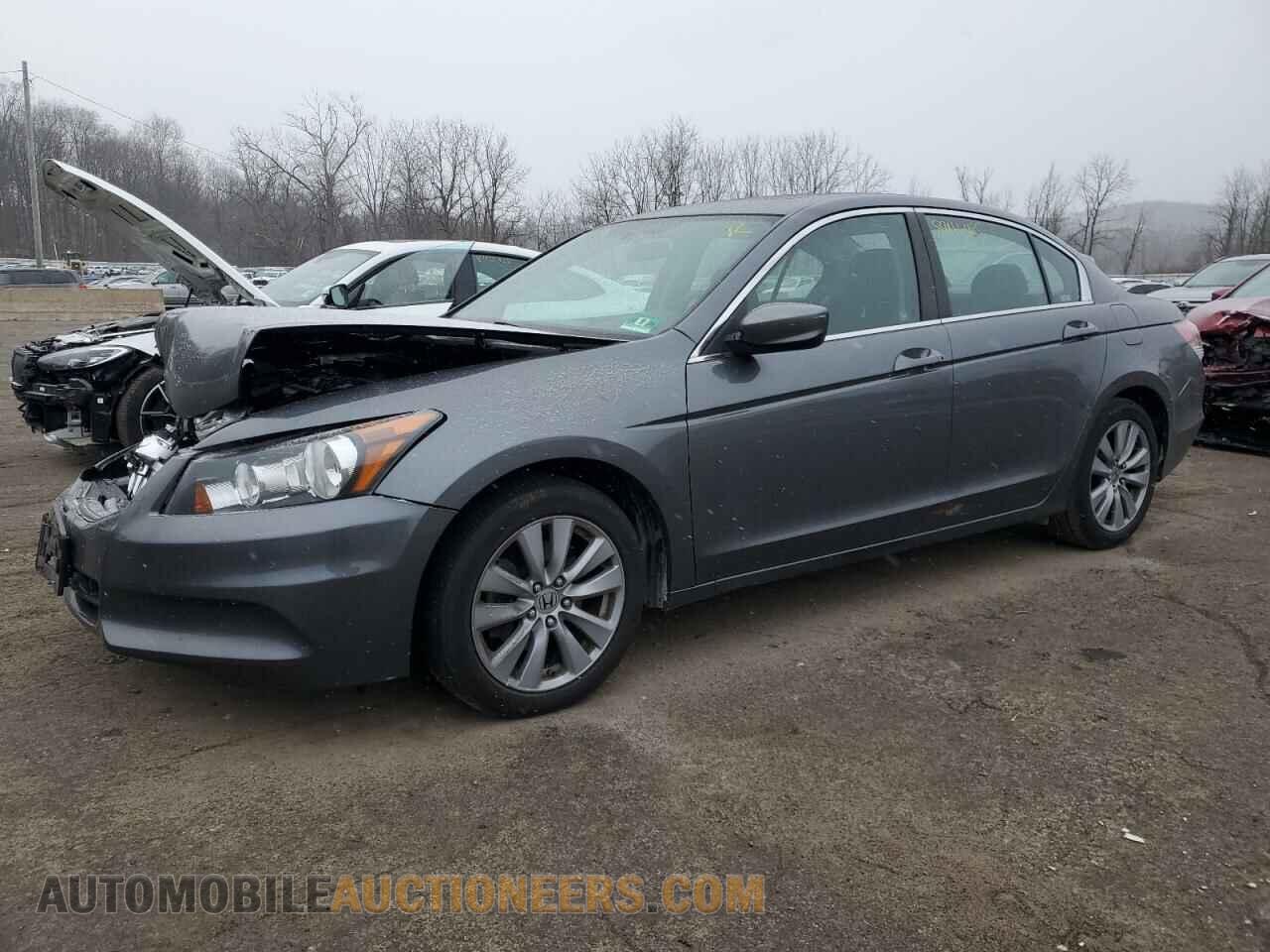 1HGCP2F73BA016832 HONDA ACCORD 2011