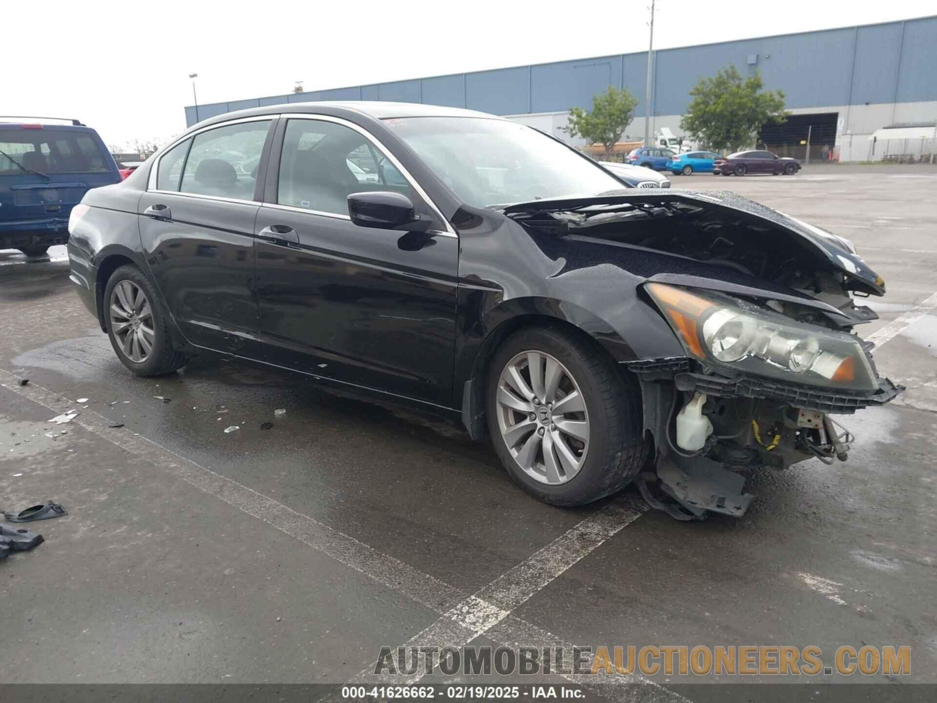 1HGCP2F73BA095404 HONDA ACCORD 2011